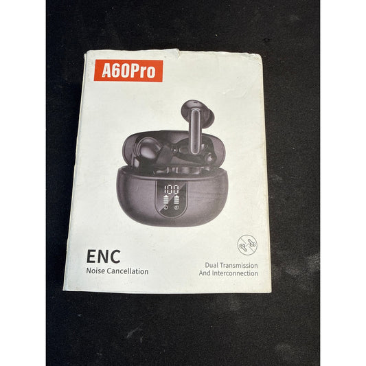 A60Pro ENC Noise Cancellation