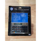 hp 12c Financial calculator
