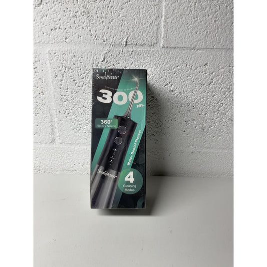 SONICFLOSSER Water Dental Flosser model F5040