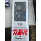 DJ control star light mix on the move with serato dj lite hercules
