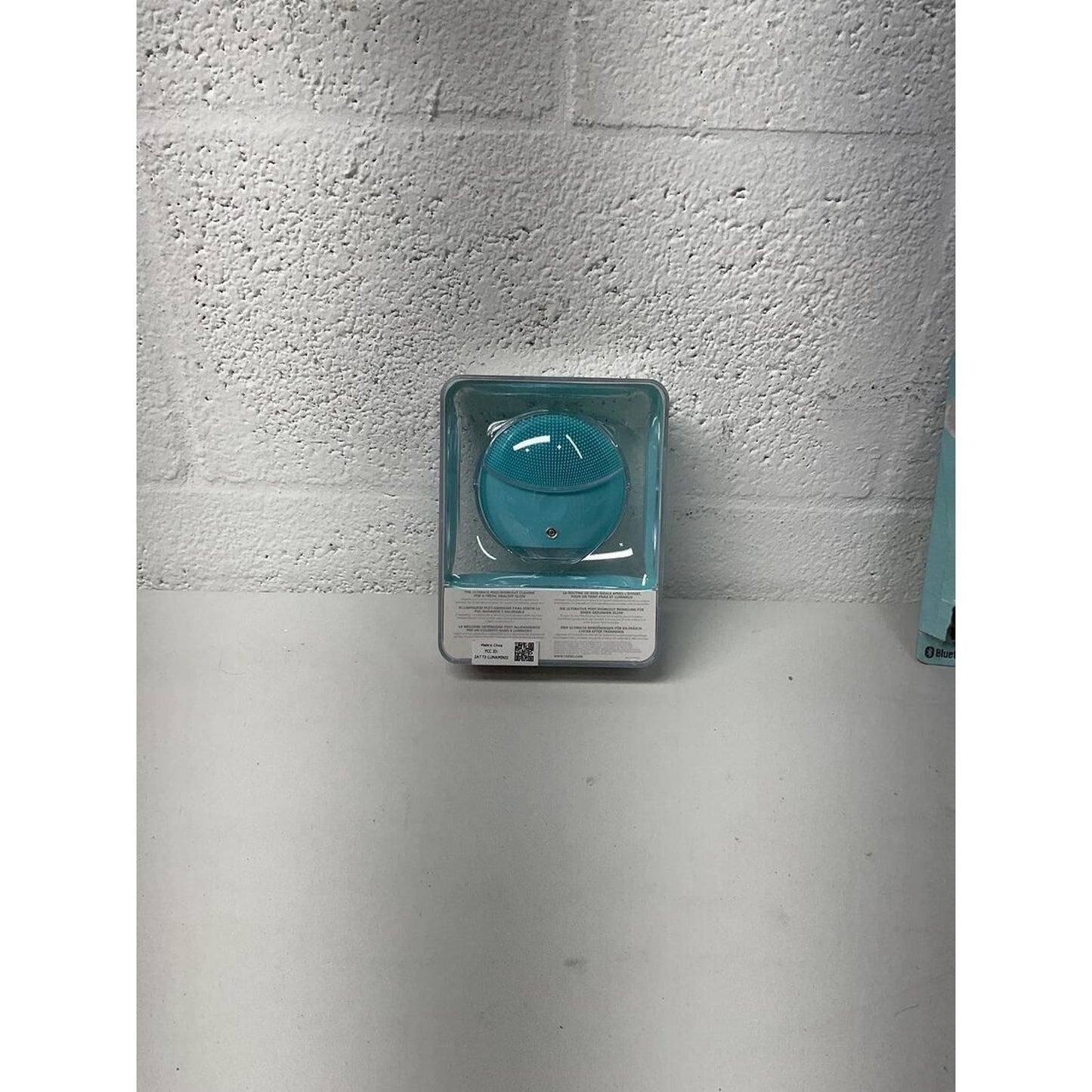 FOREO LUNA MINI 3 Smart Facial Cleansing