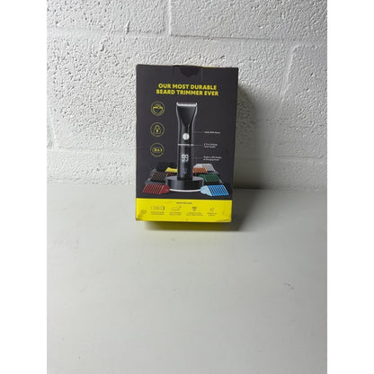 Beard Club Precision Bread Trimmer