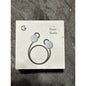 Pixel Buds Blue wireless Bluetooth headset- Google