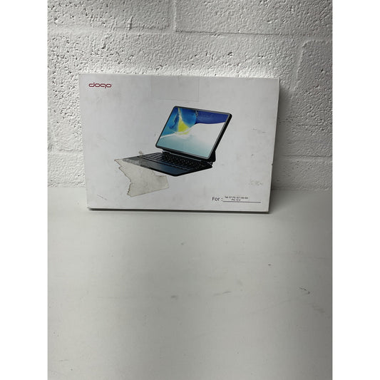 DOQO KEYBOARD TAB S7 FE/S7/S8/S9 Pro 12.4