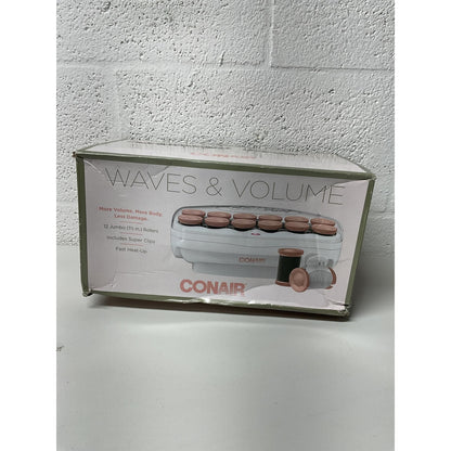 CONAIR WAVES & VOLUME