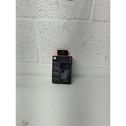 JBL VIBE BUDS- Open Box