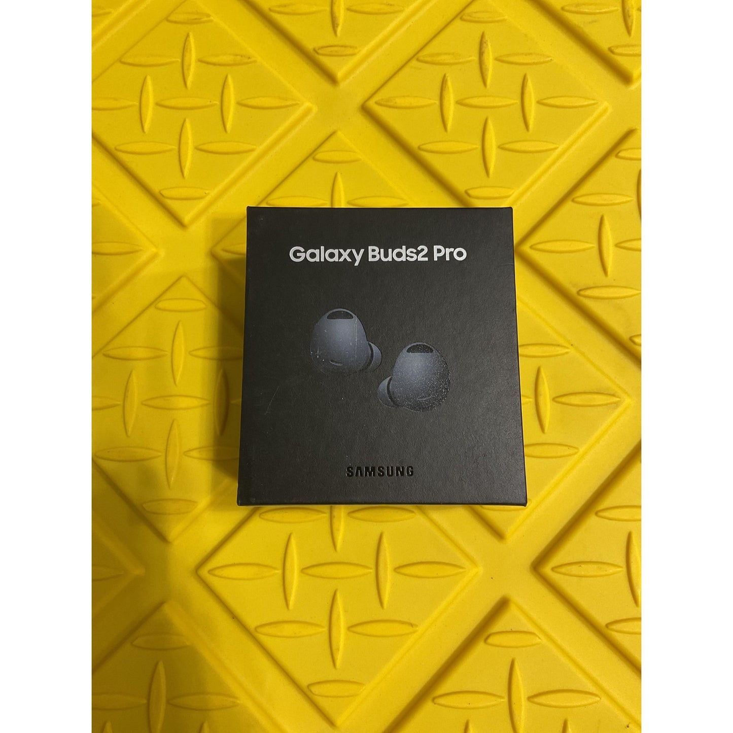 Galaxy Buds2 Pro