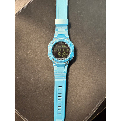 LAD tidegraph Master Sky Blue