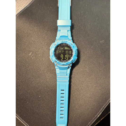 LAD tidegraph Master Sky Blue
