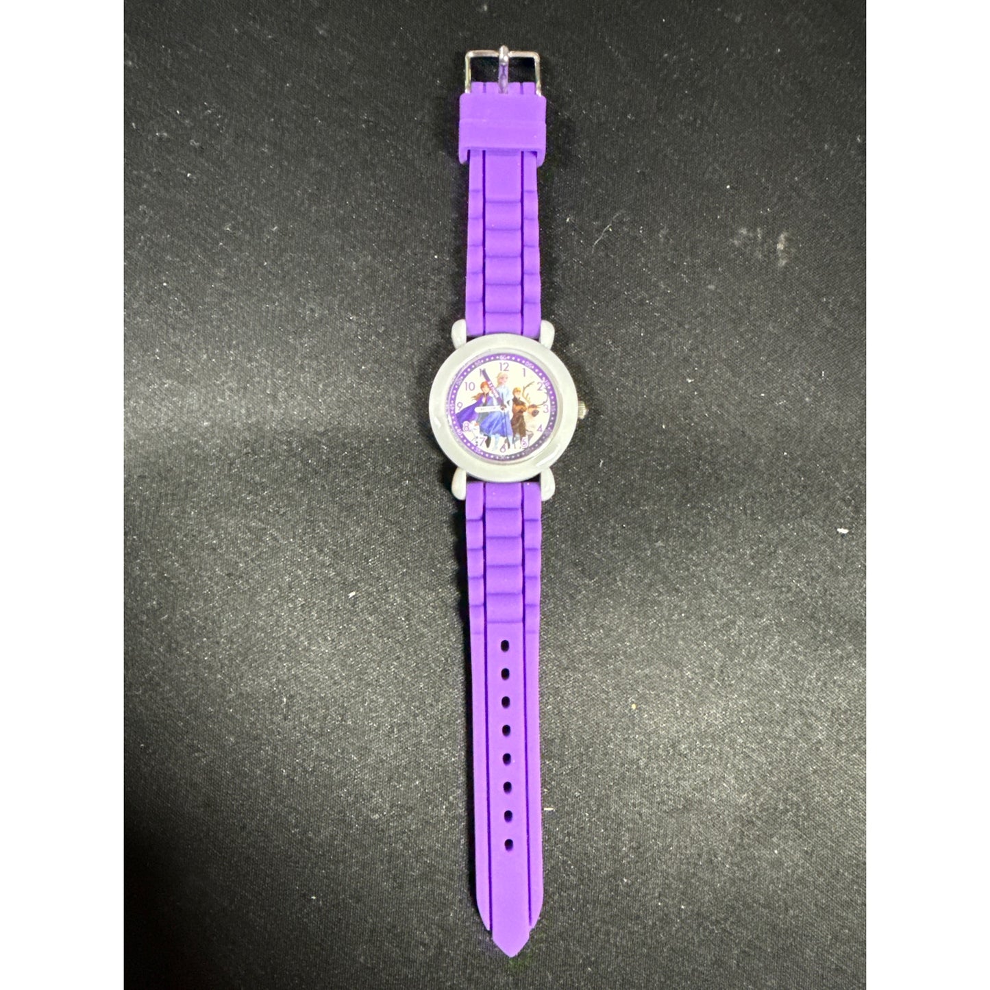 Disney Frozen watch