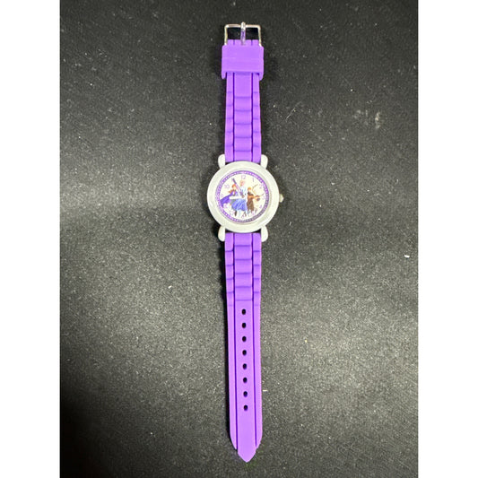 Disney Frozen watch