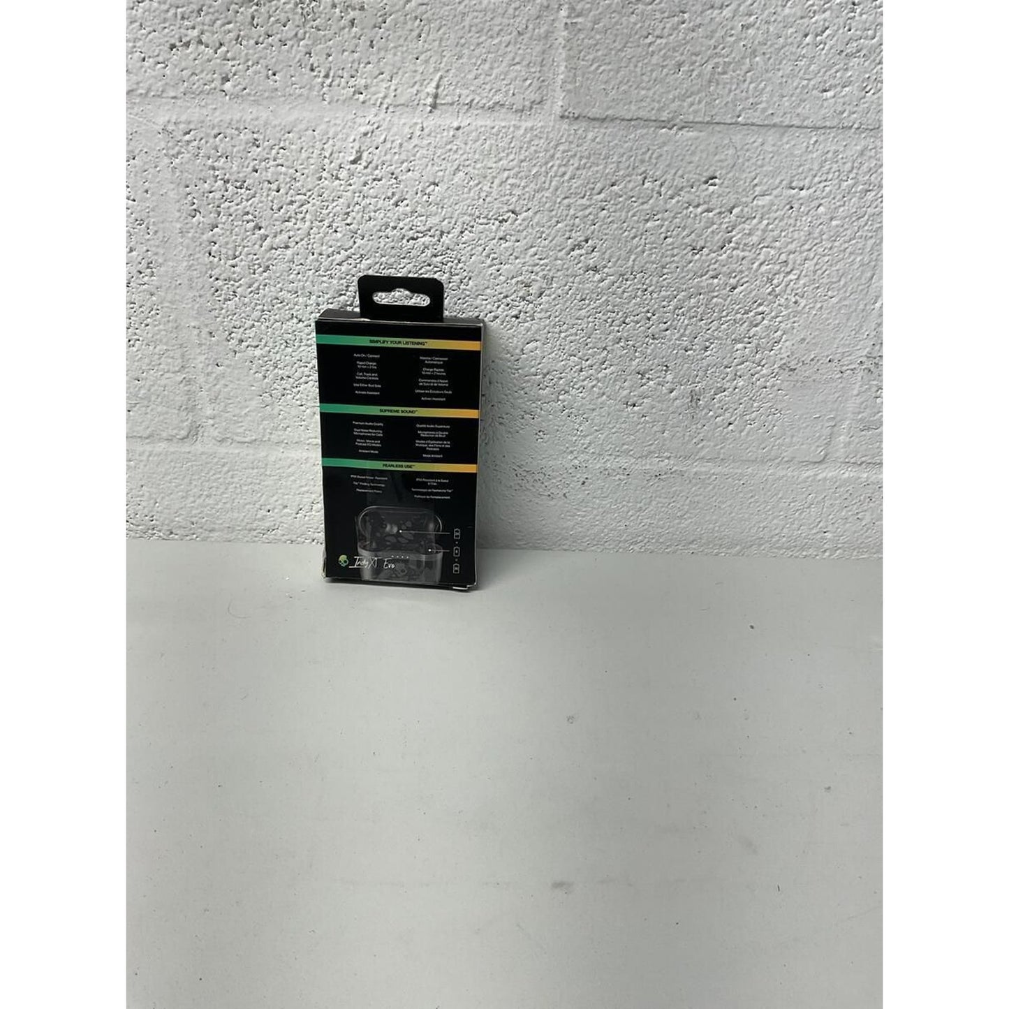 Skullcandy Indy XT Evo Earbuds