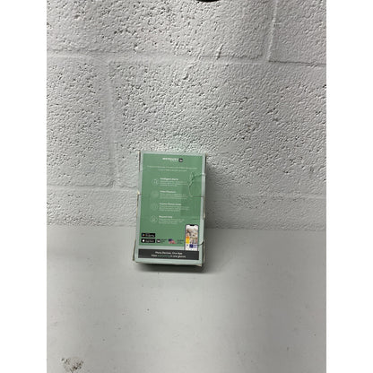 Merkury Smart indoor camera