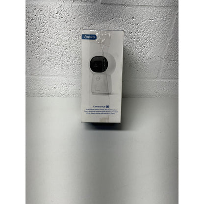 AQARA CAMERA HUB G3