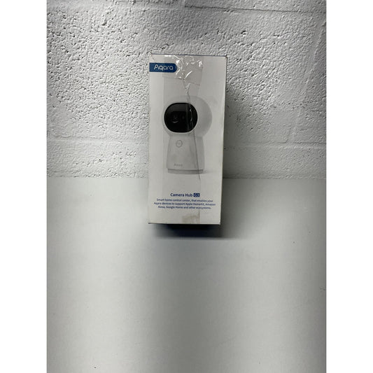 AQARA CAMERA HUB G3