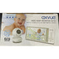Axvue video baby monitor A2HD with 5.5 lcd screen
