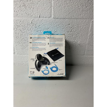 JLAB Audio Studio ANC Wireless BT