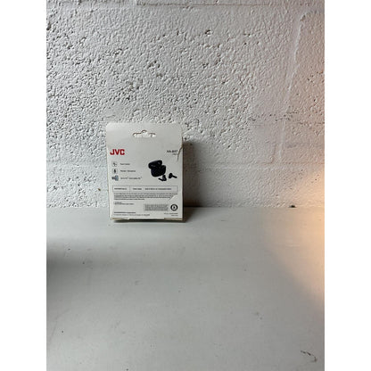 JVC True Wireless Earbuds