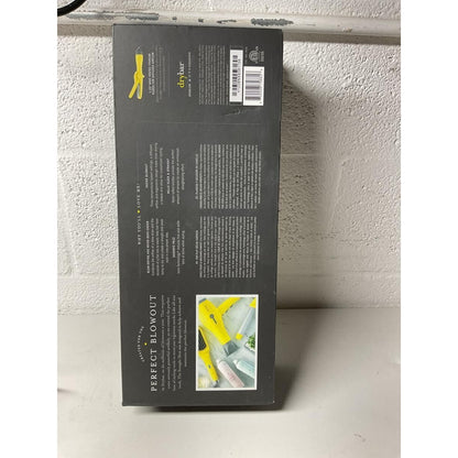 Drybar Blow Drying Flat Iron