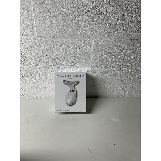 Facial & Neck Massager ES-1081