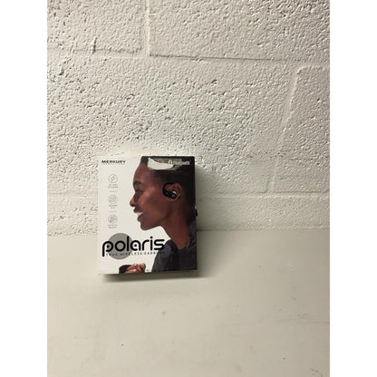 Merkury Polaris BT True Wireless Earbuds