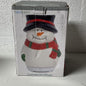 Spa room Essential Oil Diffuser Snowman - Open Box