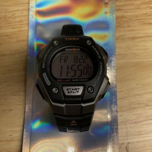 timex T5K821