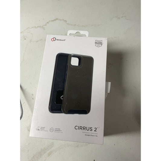 Nimbus 9 CIRRUS 2 Case for Google Pixel 4 XL