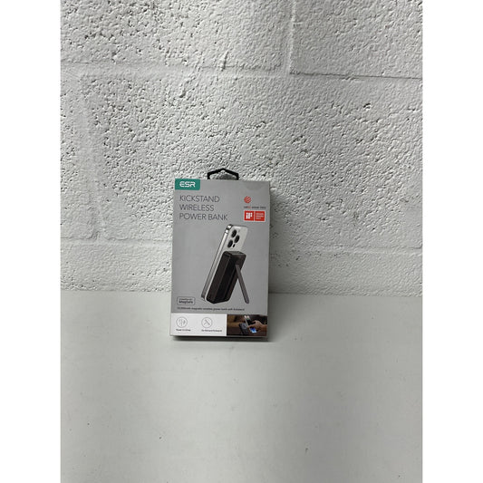 ESR Kickstand Wireless Power Bank 10000mAh