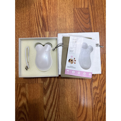 Micro Current Facial Massager FEIPPUSHI- Open Box