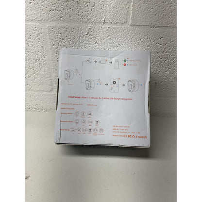 NUBWO G06-BT Gaming Headset