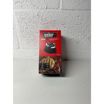 WEBER iGrill mini Thermometer model 7202
