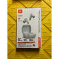 JBL Live Pro 2 Wireless Bluetooth Noise Cancelling Earbuds -Silver...