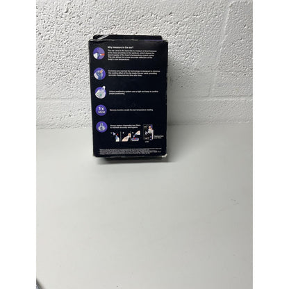 BRAUN THERMOSCAN 5 EAR THERMOMETER