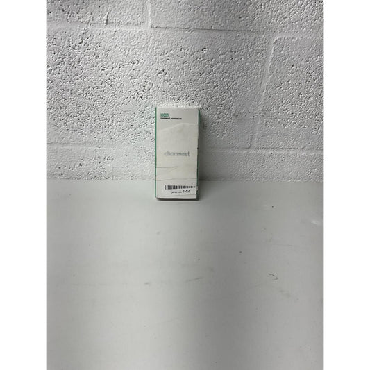 Charmast 10000mAh Power Bank white