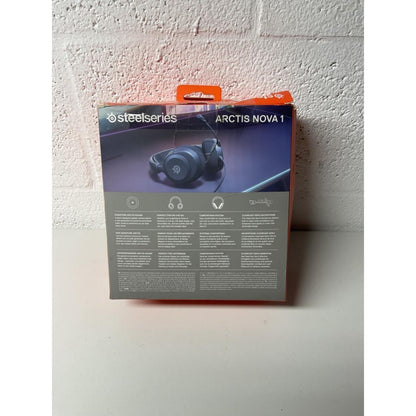 Steelseries Arctis NOVA 1 Gaming Headset