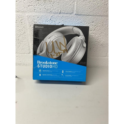 Brookstone Studio HD Headphones