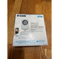 DCS-930L D-Link camera