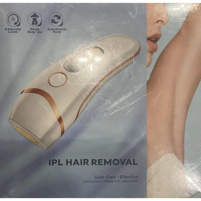 AMOTAOS IPL hair removal whole body hair removal