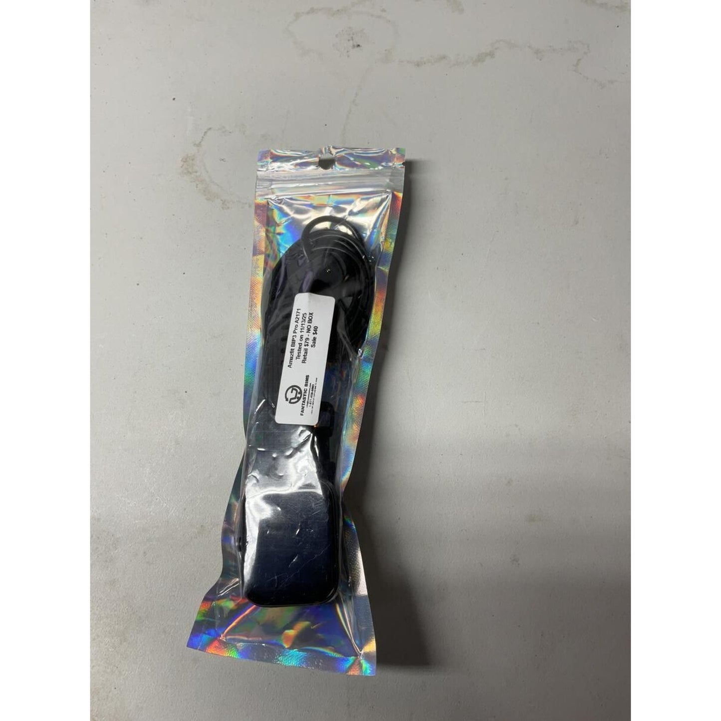 Amazfit BIP3 Pro A2171