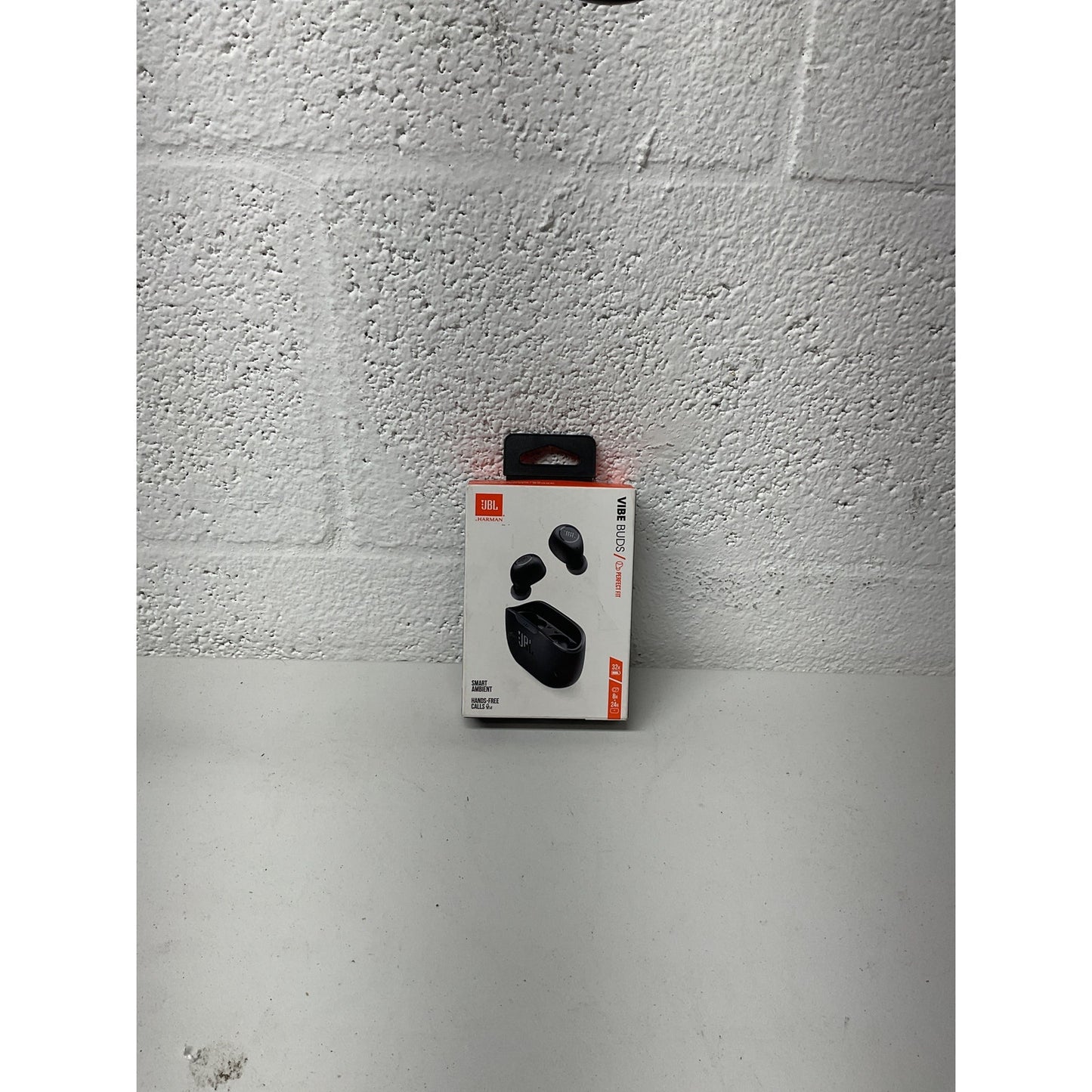 JBL VIBE BUDS- Open Box