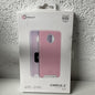 Nimbus 9 CIRRUS 2 case for Moto Z4 Rose Gold