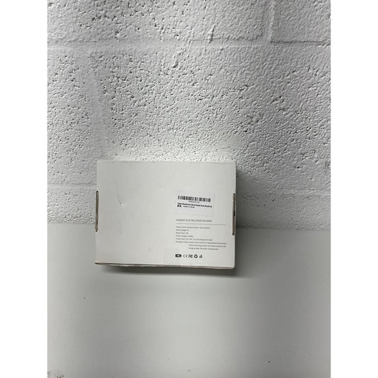 SANSENT ELECTRIC SHOE POLISHER