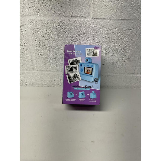 Gabba Goods Insta Print