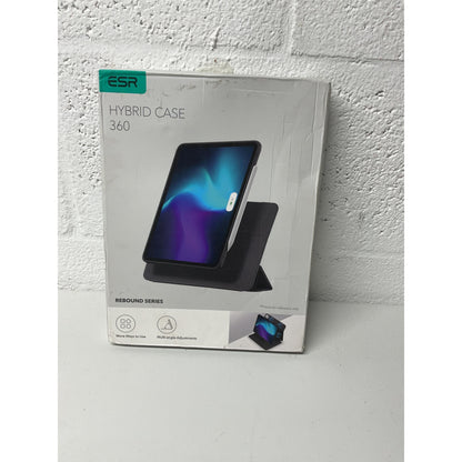 ESR Hybrid Case 360 10.9 inch for iPad Air 11, 6th, 5th, and 4th generations