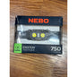 NEBO - Einstein 750 Flex Light - 750 Lumens