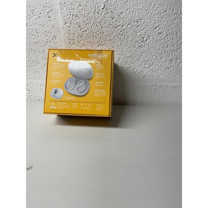 AIRBUDS X5 Series True Wireless Sport