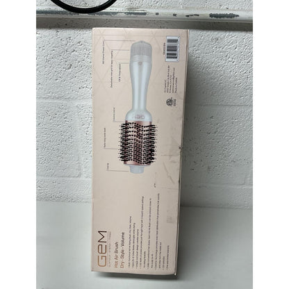 GEM HOT AIR BRUSH