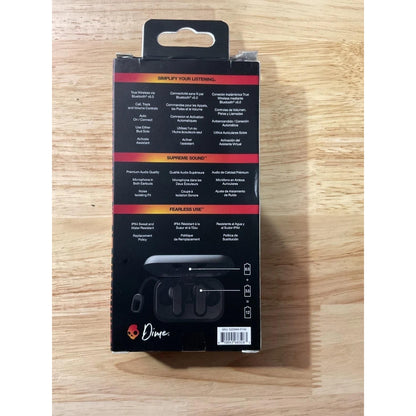Skullcandy Dime XT True Wireless Earbuds