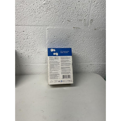 Ceretone Fusion OTC Hearing AIDS